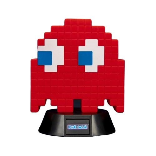 [PP4986PMV2] Lámpara icons blinky de pac-man 12 cm paladone redstring PP4986PMV2