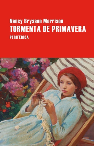 [978-84-10171-45-9] Tormenta de primavera