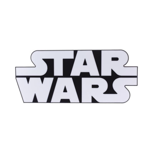[PP8024SW] Lámpara logo star wars paladone redstring PP8024SW