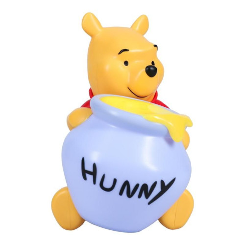 [PP11753WP] Lámpara winnie the pooh 16 cm paladone redstring PP11753WP