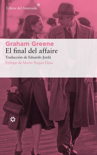 [978-84-17007-80-5] El final del affaire