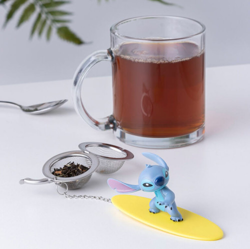 [PP11118LS] Infusor de te stitch paladone redstring PP11118LS