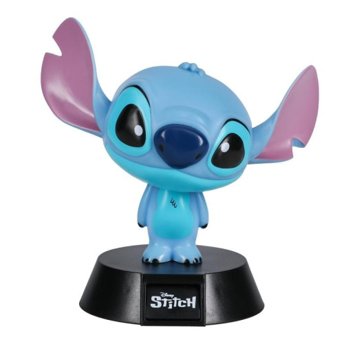 [PP11360LS] Lámpara icons stitch 12 cm paladone redstring PP11360LS