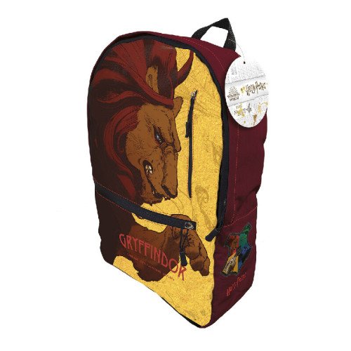 [GP86139] Mochila harry potter gryffindor pyramid international redstring GP86139