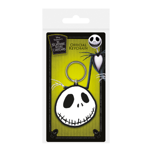 [RK38856C] Llavero disney pesadilla antes de navidad ja pyramid redstring RK38856C