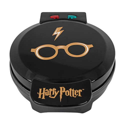 [WM1-HPO-HP1-EU] Gofrera gafas y rayo de harry potter uncanny brands redstring WM1-hpo-HP1-eu