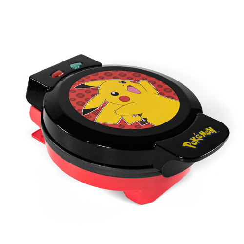 [WM1-POK-PIK-EU] Gofrera pikachu uncanny brands redstring WM1-pok-pik-eu