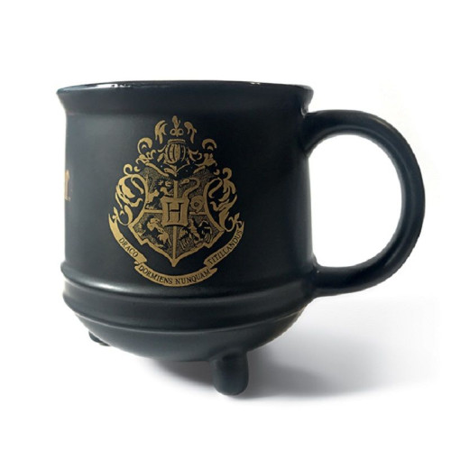 [SCMG24474] Taza de cerámica caldero mágico pyramid international redstring SCMG24474