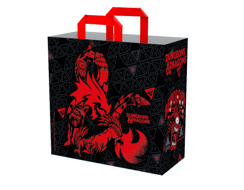 [78441121286] Bolsa de compra monsters konix redstring 78441121286