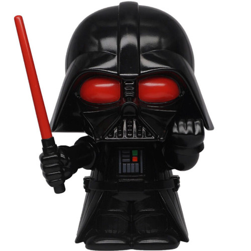 [29071] Hucha figura de darth vader 20 cm monogram redstring 29071
