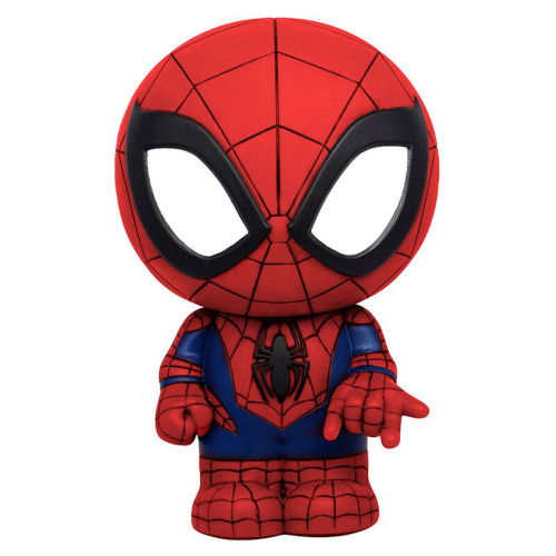 [69159] Hucha figura de spider man 20 cm monogram redstring 69159