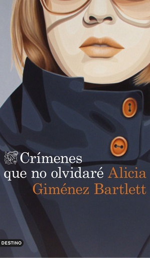 [978-84-233-4883-1] Crímenes que no olvidaré