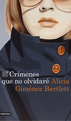 [978-84-233-4883-1] Crímenes que no olvidaré