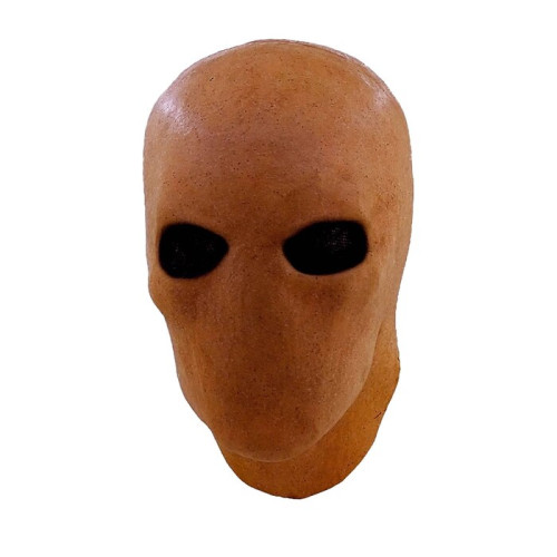 [26571] Máscara acosador silencioso talla única ghoulish redstring 26571