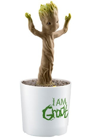 [GG-408.11MV7] Figura robótica groot ekids redstring gg-408.11MV7