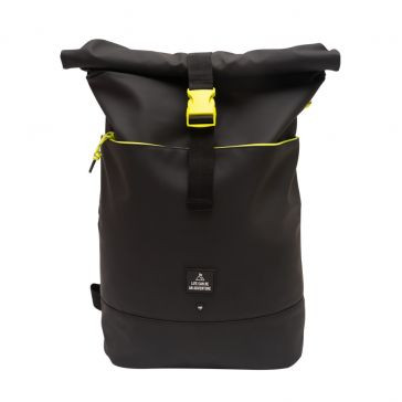 [WOA11126EM] Backpack - life can be an adventure mr.wonderful WOA11126EM