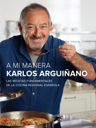 [978-84-08-14747-3] A mi manera
