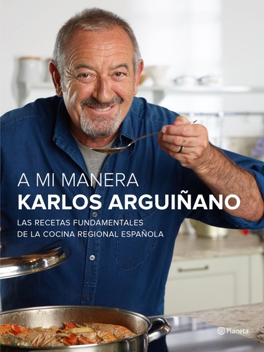 [978-84-08-14747-3] A mi manera