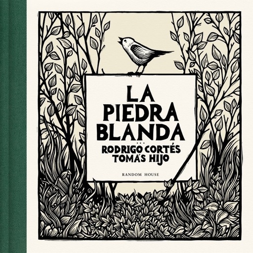 [978-84-397-4435-1] La piedra blanda