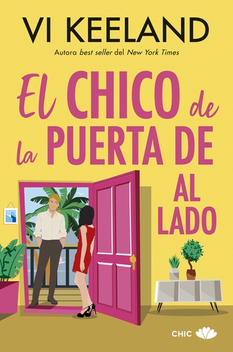 [978-84-19702-45-6] El chico de la puerta de al lado