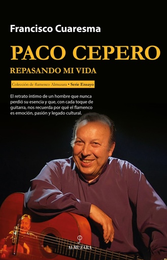 [978-84-1052-709-6] Paco Cepero