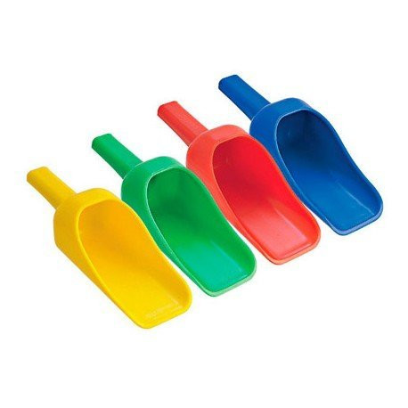 [29020] Juego pala harinera set 4 unidades miniland 29020