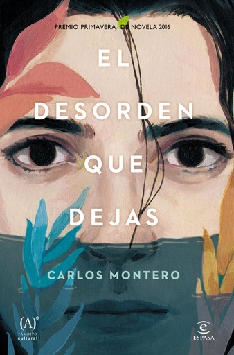 [978-84-670-4726-4] El desorden que dejas