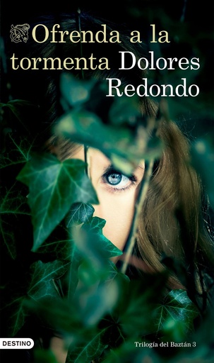 [978-84-233-4868-8] Ofrenda a la tormenta