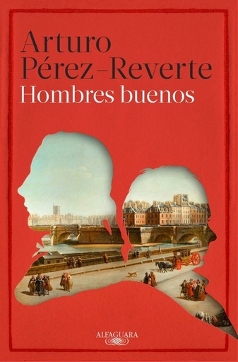 [978-84-204-0324-3] Hombres buenos
