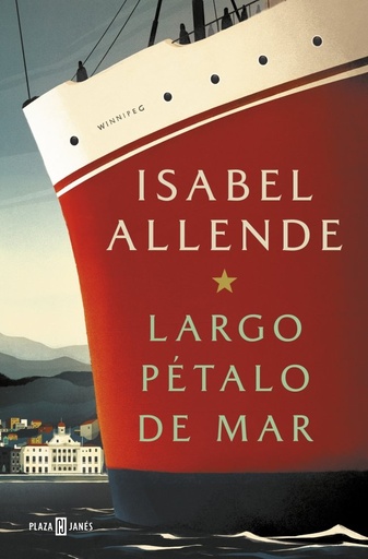 [978-84-01-02241-8] Largo pétalo de mar