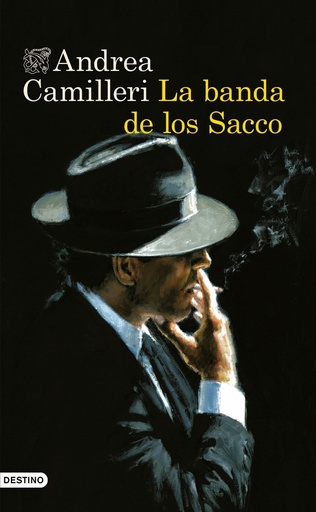 [978-84-233-4907-4] La banda de los Sacco