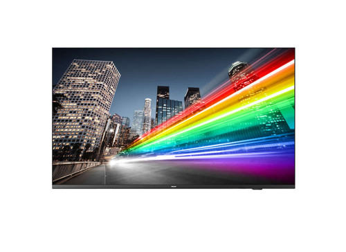 [65BFL2214/12] Monitor profesional philips 65" b-line / panel ips d-led 16:9 / 3840X2160 350CD/M2 / 8MS / pixel pitch 0.372X0.372 / vesa 200X200/M6 / soc MT5596 / uso landscape 16/7 / ops no / wifi 802.11 ac / 1XRJ45 (65BFL2214/12)