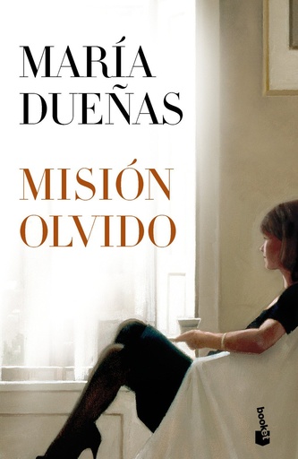 [978-84-9998-403-2] Misión Olvido
