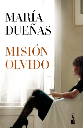 [978-84-9998-403-2] Misión Olvido