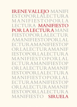 [978-84-18436-36-9] Manifiesto por la lectura