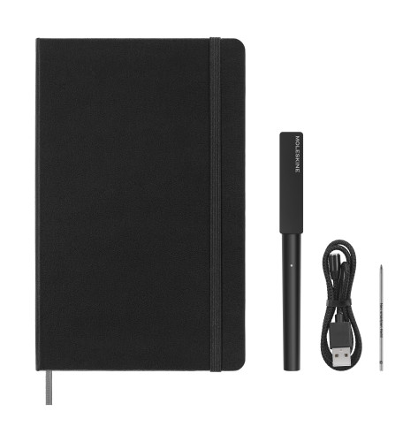 [SWSPEN3] Kit sws smart writing set moleskine SWSPEN3