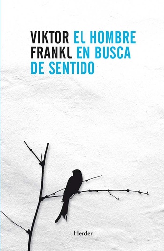 [978-84-254-3202-6] El hombre en busca de sentido