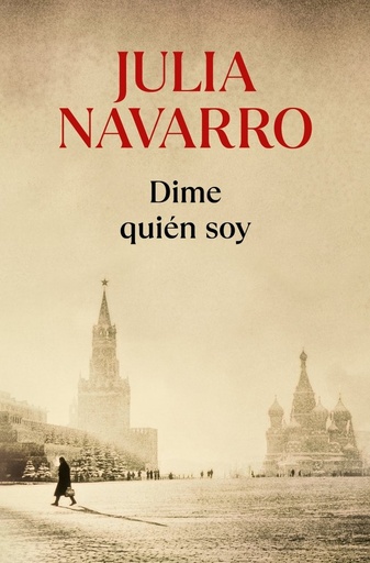 [978-84-9032-222-2] Dime quién soy
