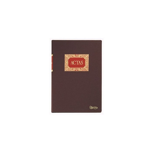 [4001] Libro contabilidad miquelrius actas 4001 folio 50H