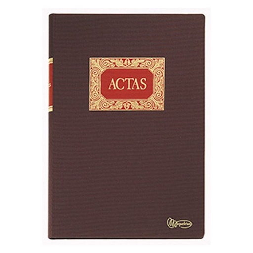 [4013] Libro contabilidad miquelrius actas 4013 folio 100H