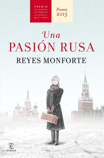 [978-84-670-4517-8] Una pasión rusa