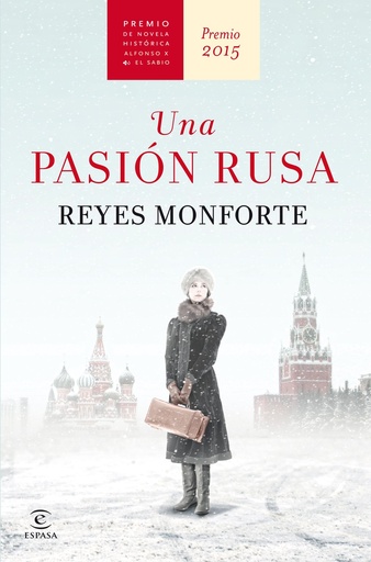 [978-84-670-4517-8] Una pasión rusa