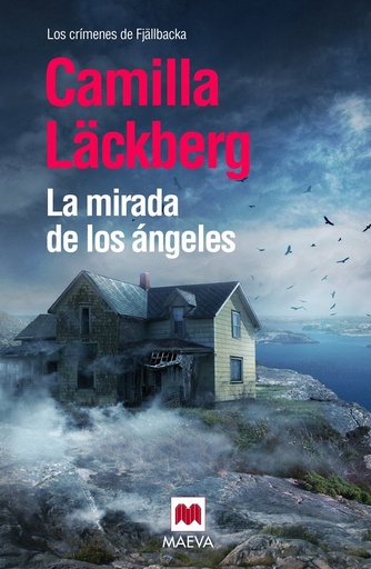 [978-84-15893-38-7] La mirada de los ángeles