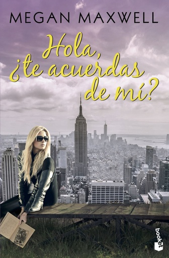 [978-84-08-15429-7] Hola, ¿te acuerdas de mí?