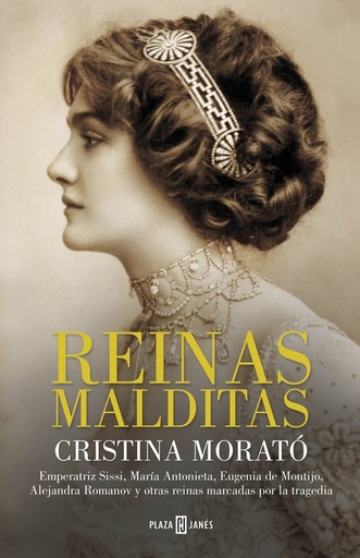 [978-84-01-38871-2] Reinas malditas