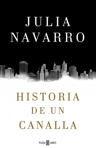 [978-84-01-01695-0] Historia de un canalla