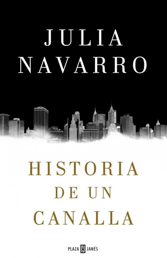 [978-84-01-01695-0] Historia de un canalla