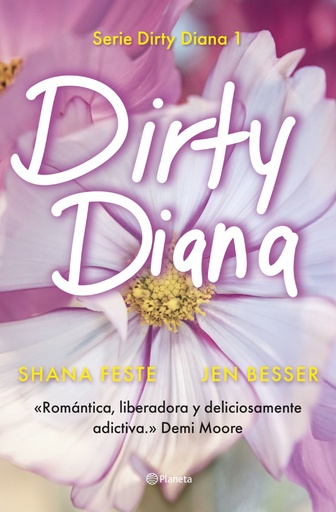 [978-84-08-30167-7] Dirty Diana