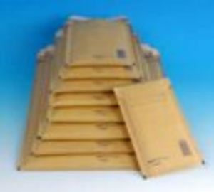 [146019] Sobre acolchado AK12 kraft 120X215