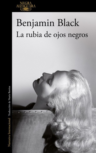 [978-84-204-1692-2] La rubia de ojos negros